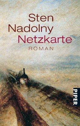 Netzkarte: Roman