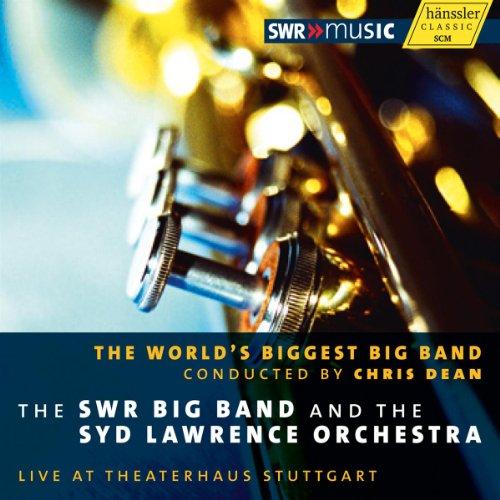 World'S Biggest Big Band,the