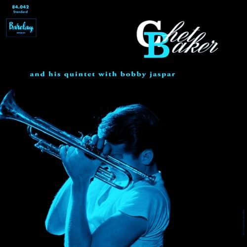 Chet Baker in Paris Vol.3 (Lp/180gr./33rpm)