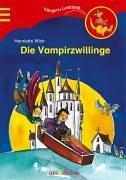 Die Vampirzwillinge