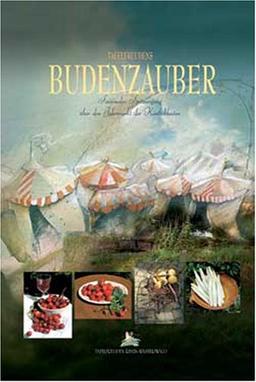 Budenzauber: Ein saisonaler Spaziergang über den Jahrmarkt der Köstlichkeiten