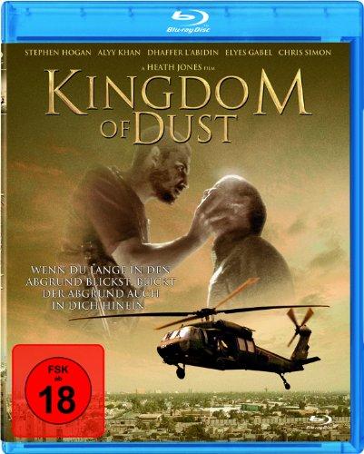 Kingdom of Dust [Blu-ray]