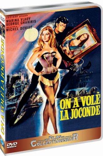 On vole la joconde [FR Import]