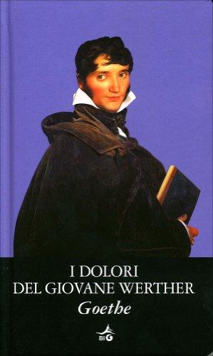 I dolori del giovane Werther