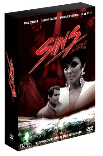 Sins - 3-DVD Deluxe Edition