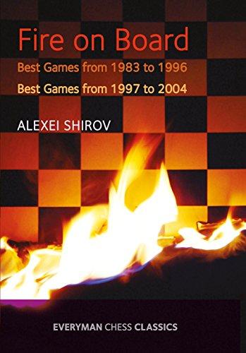 Fire on Board: Best Games from 1983-2004