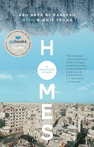 Homes: A Refugee Story