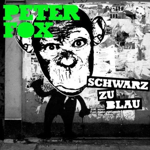 Schwarz zu Blau (2track)