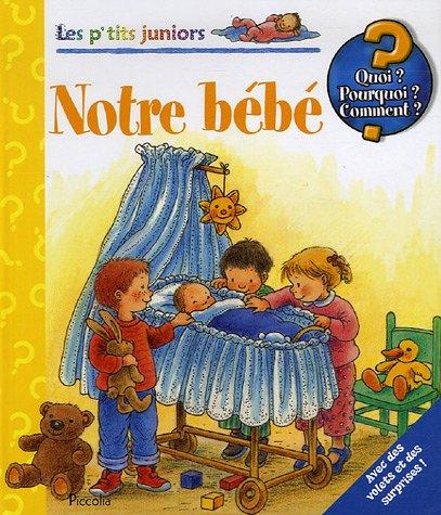 Notre bébé