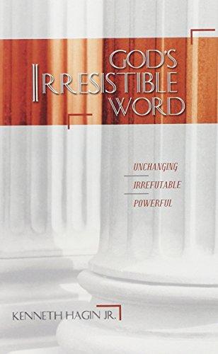 God's Irresistible Word