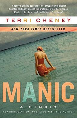 Manic: A Memoir