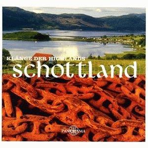 Brumes d'Ecosse (Klänge der Highlands/Schottland)