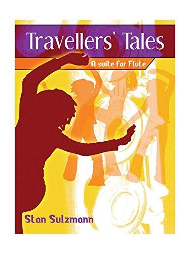 Sulzmann Travellers Tales – eine Suite für Flöte