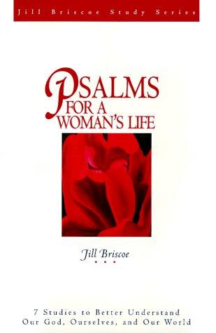 Psalms for a Woman's Life