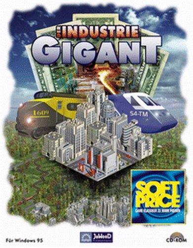 Der IndustrieGigant [Soft Price]