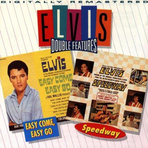 Easy Come,Easy Go/Speedway