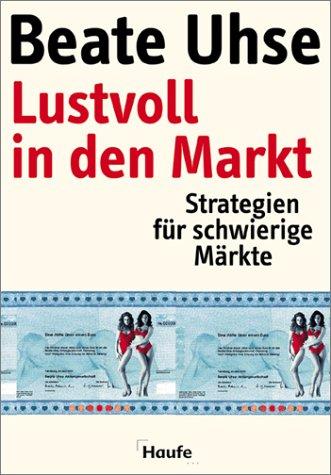 Lustvoll in den Markt