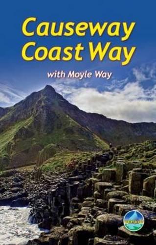 Causeway Coast Way: With Moyle Way (Rucksack Readers)