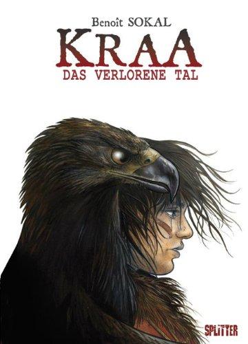 Kraa: Das verlorene Tal