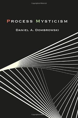 Process Mysticism