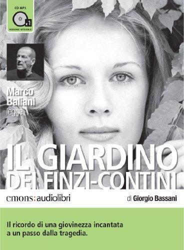 Il Giardino dei Finzi-Contini