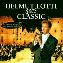 Helmut Lotti Goes Classic