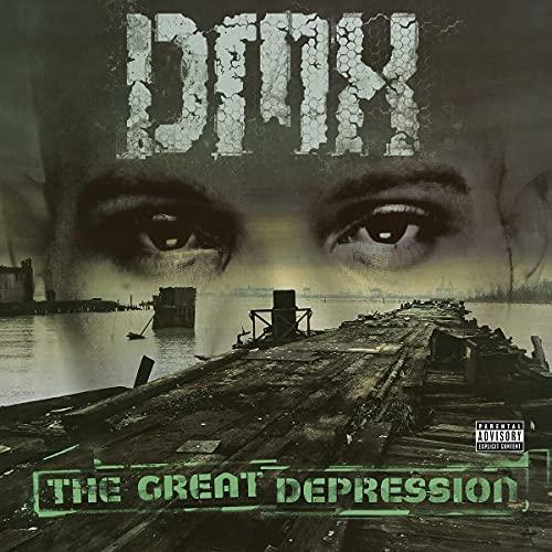 The Great Depression (Ltd.2LP) [Vinyl LP]