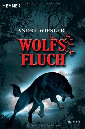 Die Chroniken des Hagen von Stein, 3: Wolfsfluch