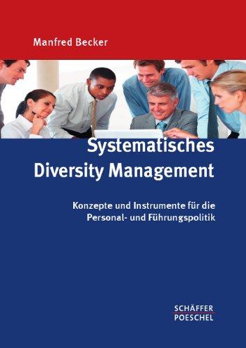 Systematisches Diversity Management: Konzepte und Instrumente für die Personal- und Führungspolitik