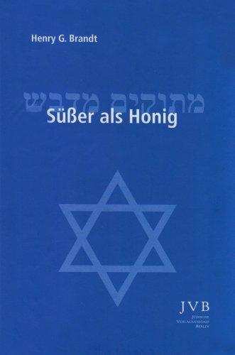 Süßer als Honig