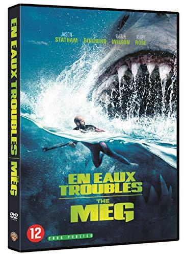 DVD - The meg (1 DVD)