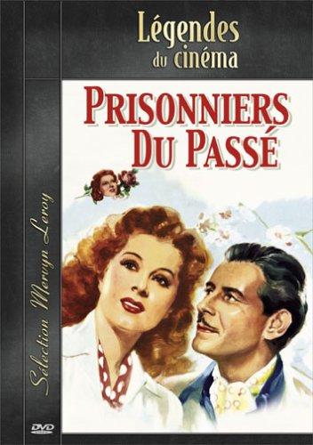 Les prisonniers du passé [FR Import]