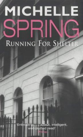 Running For Shelter (A Laura Principal Investigation)