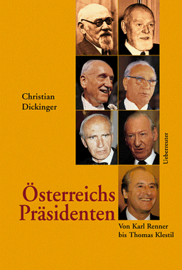 Österreichs Präsidenten