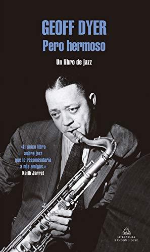 Pero hermoso : un libro de jazz (Random House)