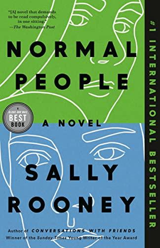 Normal People: A Novel