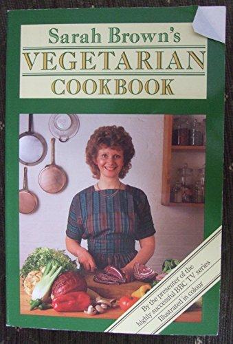 Vegetarian Cook Book