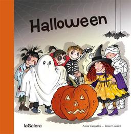 Halloween (Tradicions, Band 38)