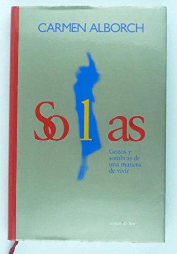 Solas (edicion especial)