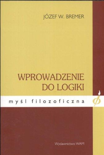 Wprowadzenie do logiki