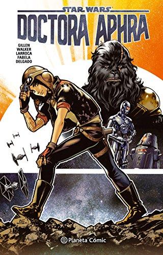 Star Wars, Doctora Aphra 1 (Star Wars: Cómics Tomo Marvel, Band 1)