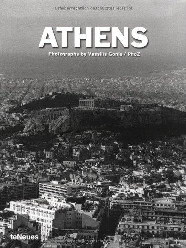 Athens (Photopocket)