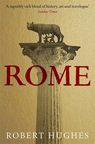 Rome: A Cultural History