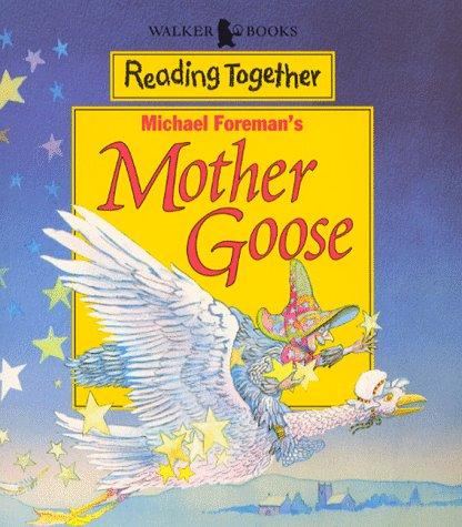 Mother Goose (Reading Together)