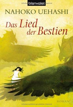 Das Lied der Bestien: Roman