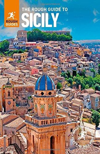 The Rough Guide to Sicily