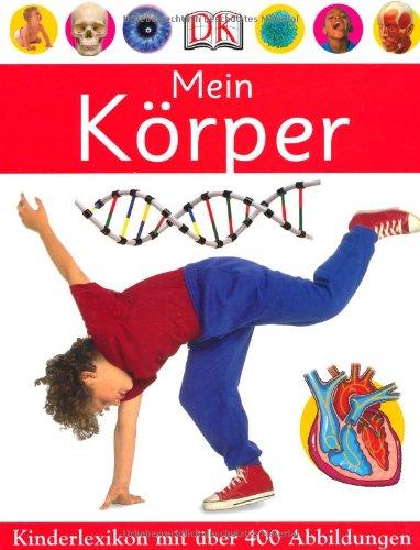 Mein Körper