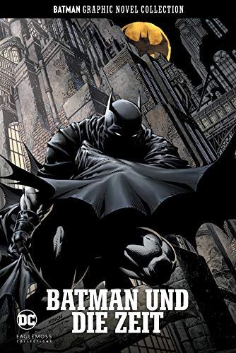 Batman Graphic Novel Collection: Bd. 37: Batman und die Zeit