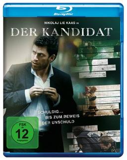 Der Kandidat [Blu-ray]