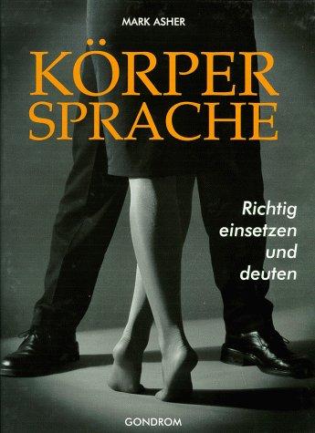 Körpersprache